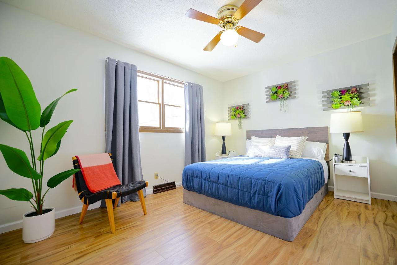 Villa Blue House 2 *